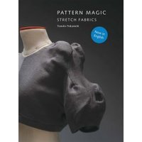 Pattern Magic. Stretch Fabrics