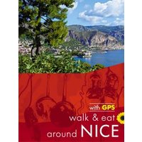 Nice Walk & Eat Sunflower Guide