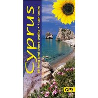 Cyprus Walking Guide