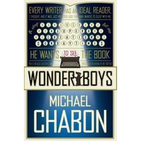 Wonder Boys