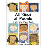 All Kinds of People