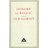 Old Goriot