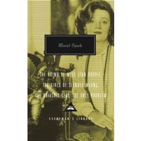 Prime of Miss Jean Brodie