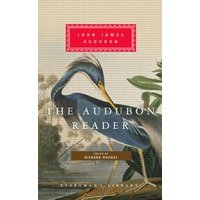 The Audubon Reader