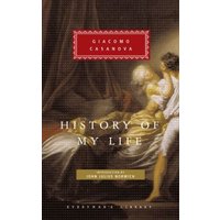 History of My Life