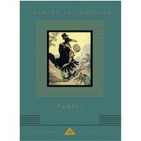 La Fontaine's Fables