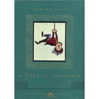 A Book of Nonsense