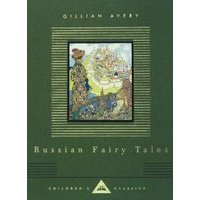 Russian Fairy Tales