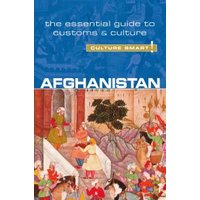 Afghanistan - Culture Smart!