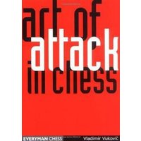Art of Attack in Chess