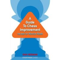 A Guide to Chess Improvement