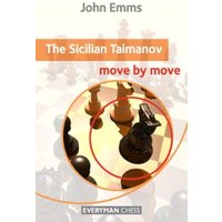 Sicilian Taimanov