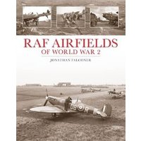 RAF Airfields of World War 2