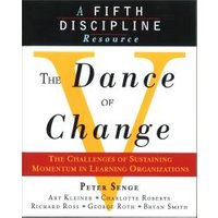 The Dance of Change