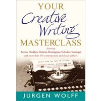 Your Creative Writing Masterclass