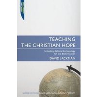 Teaching the Christian Hope