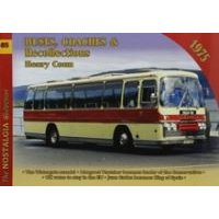 Buses, Coaches & Recollections 1975