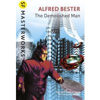 The Demolished Man