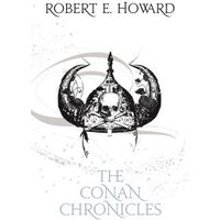 The Conan Chronicles