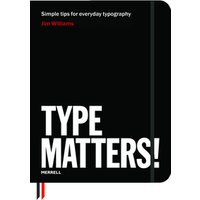 Type Matters!