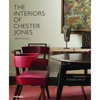 The Interiors of Chester Jones