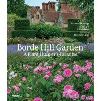 Borde Hill Garden
