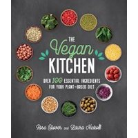 The Vegan Kitchen
