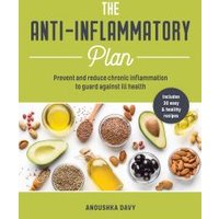 The Anti-Inflammatory Plan