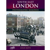 Francis Frith's South East London