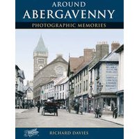 Around Abergavenny