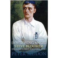 Destroying Angel Steve Bloomer