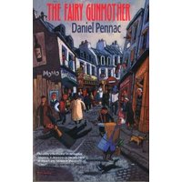 The Fairy Gunmother
