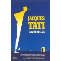 Jacques Tati