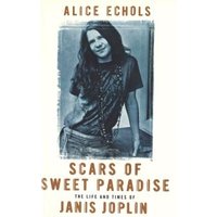 Scars of Sweet Paradise