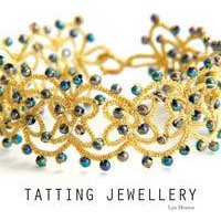 Tatting Jewellery