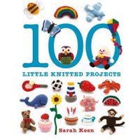 100 Little Knitted Projects