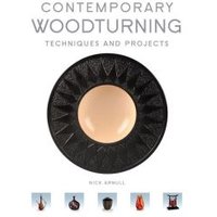 Contemporary Woodturning