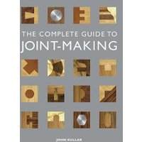 The Complete Guide to Joint-Making