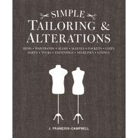 Simple Tailoring & Alterations