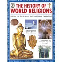 The History of World Religions