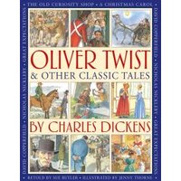 The Fairy Tales of Oscar Wilde