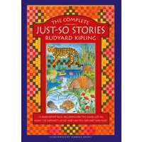 The Complete Just-So Stories