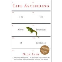 Life Ascending