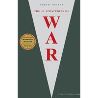 The 33 Strategies of War