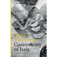 Gastronomy of Italy