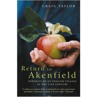 Return to Akenfield