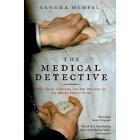 The Medical Detective