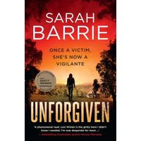 Unforgiven (Lexi Winter Book 1)