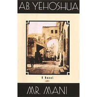 Mr Mani