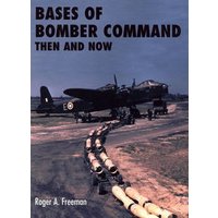 Bases of Bomber Command